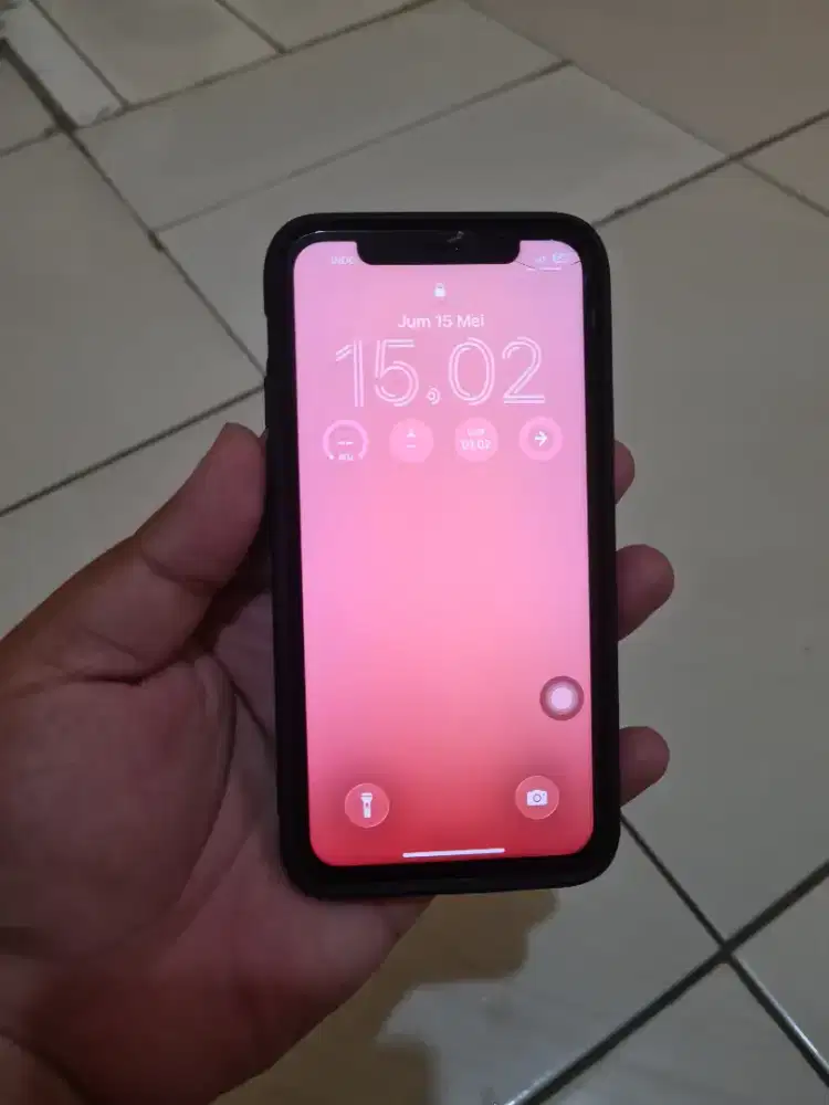 Iphone 11 pro 64 gb inter