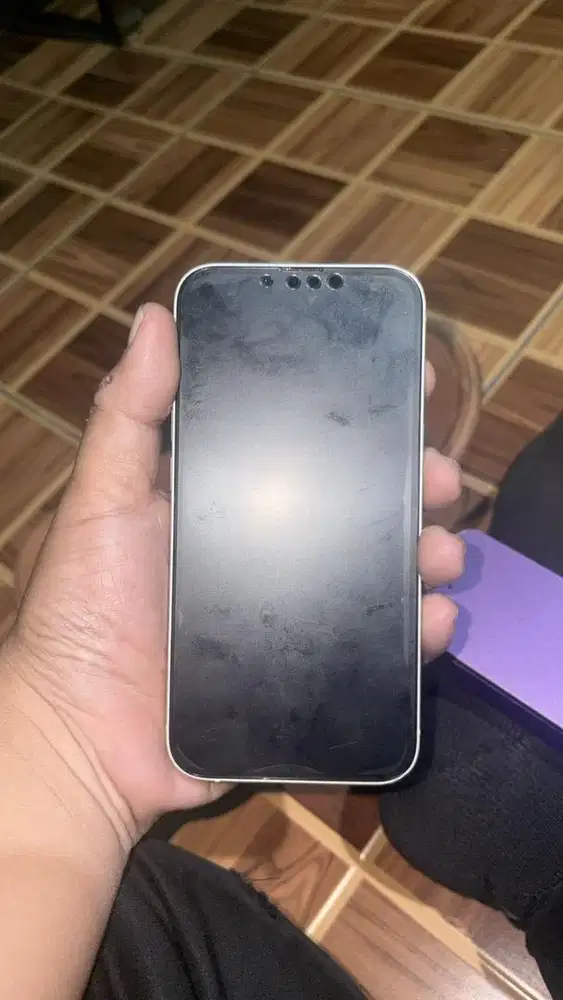 Iphone 13 128 ibox