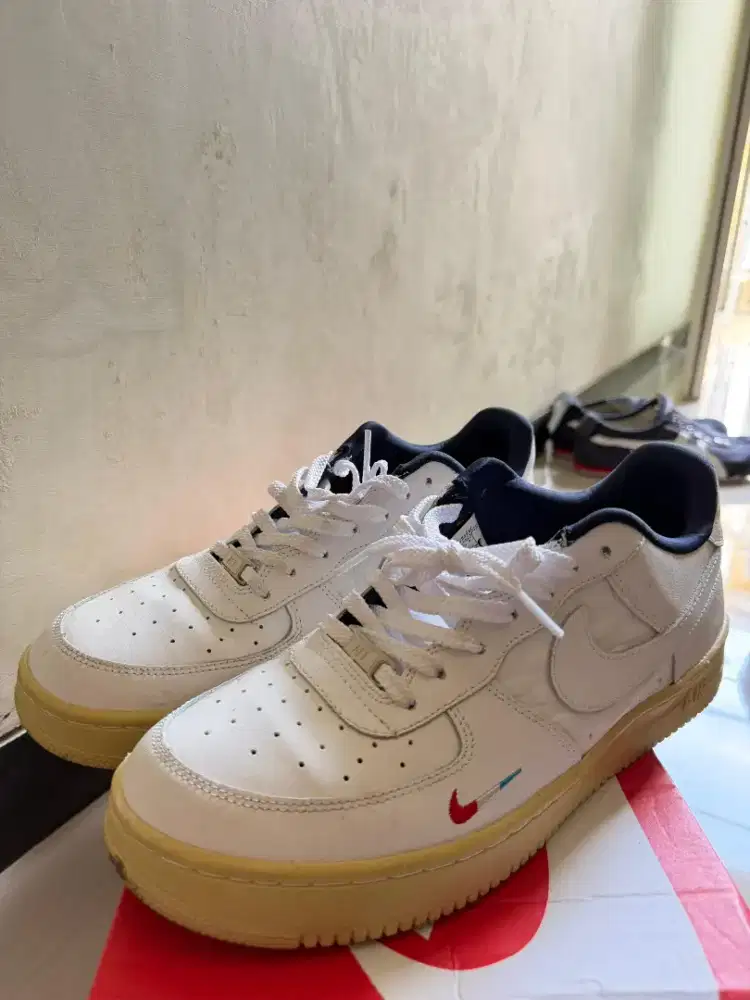 Nike Air force limited edition