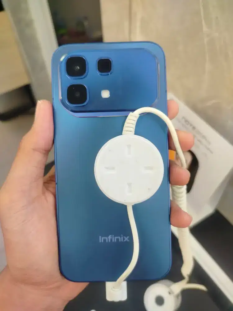 PROMO KREDIT INFINIX NOTE 60 PRO TERMURAH SEKOTA PALEMBANG