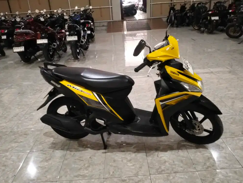 Yamaha Mio M3 murah