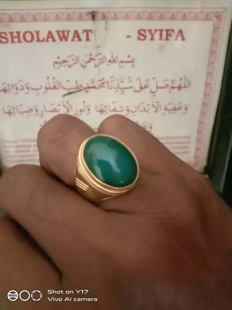 Bacan Doko majiko
