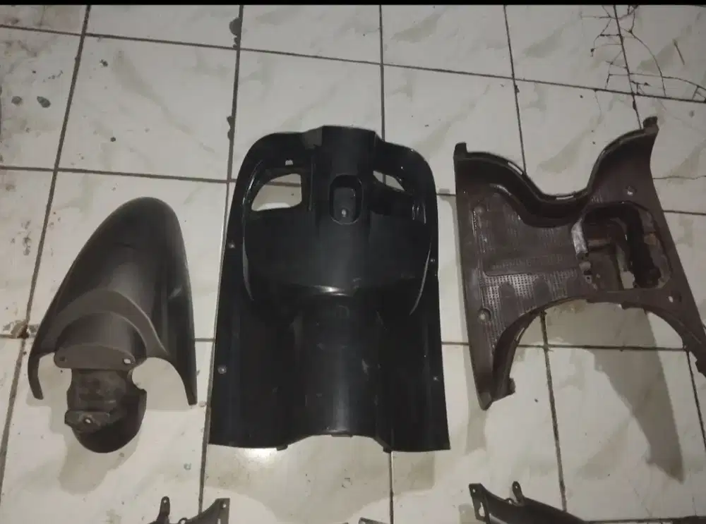 Jual cepat body scopy tahun 2020 /2021