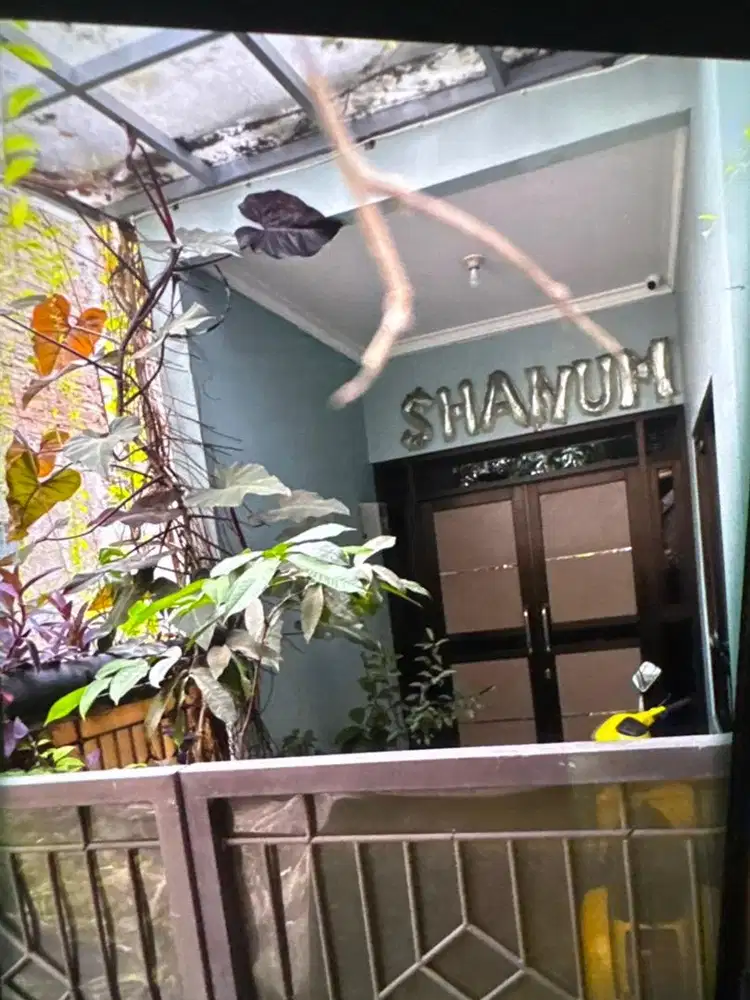 JUAL CEPAT RUMAH PASIRKALIKI STRATEGIS TENGAH KOTA