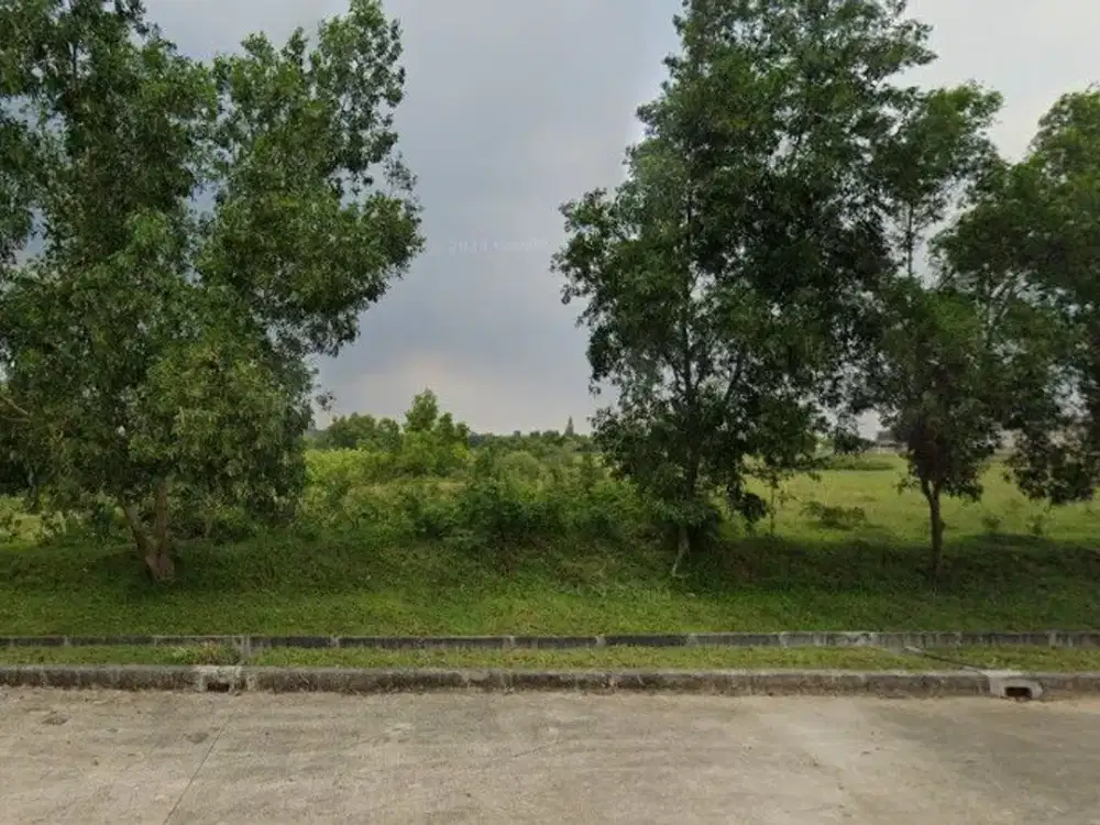 Kavling Industri Delta Silikon 8 Lippo Cikarang