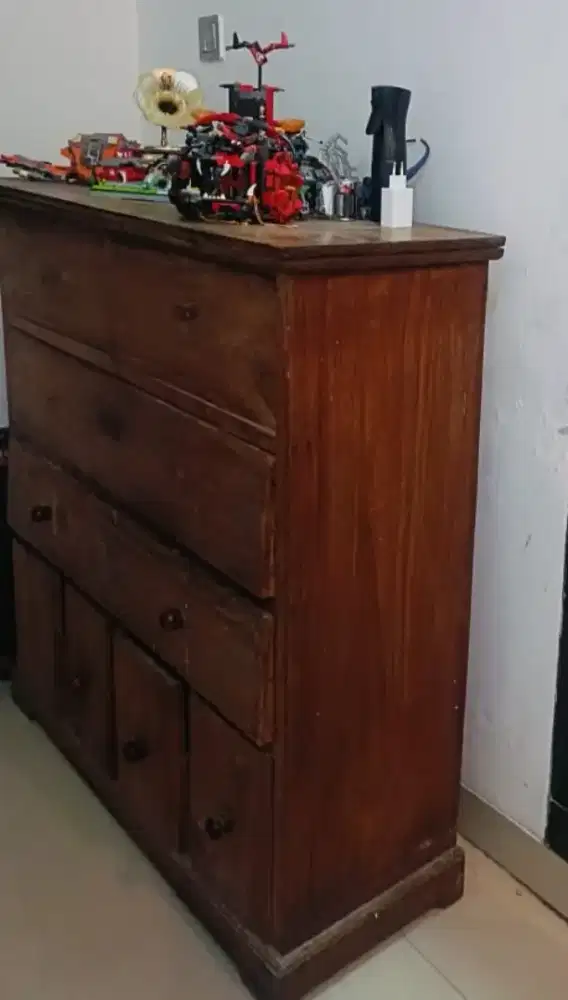 Meja rias kursi telepon kursi santai