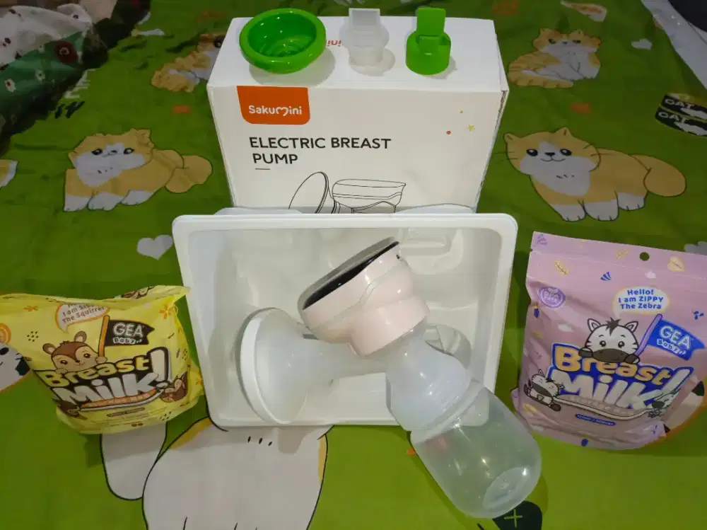 POMPA ASI SAKUMINI