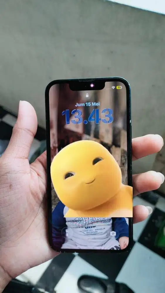 IPHONE 13mini 128Gb
