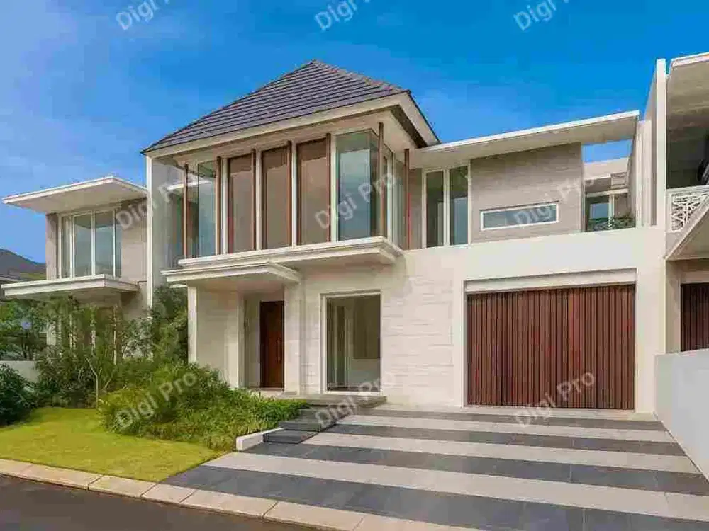 Jual Rumah Citraland Tallasa City 12x21 Type Alexandrite