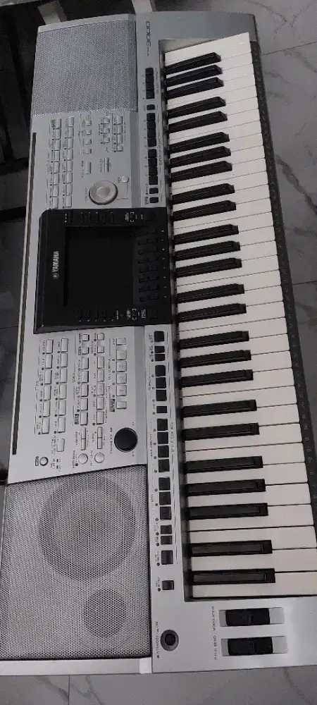 Keyboard Yamaha Psr-3000