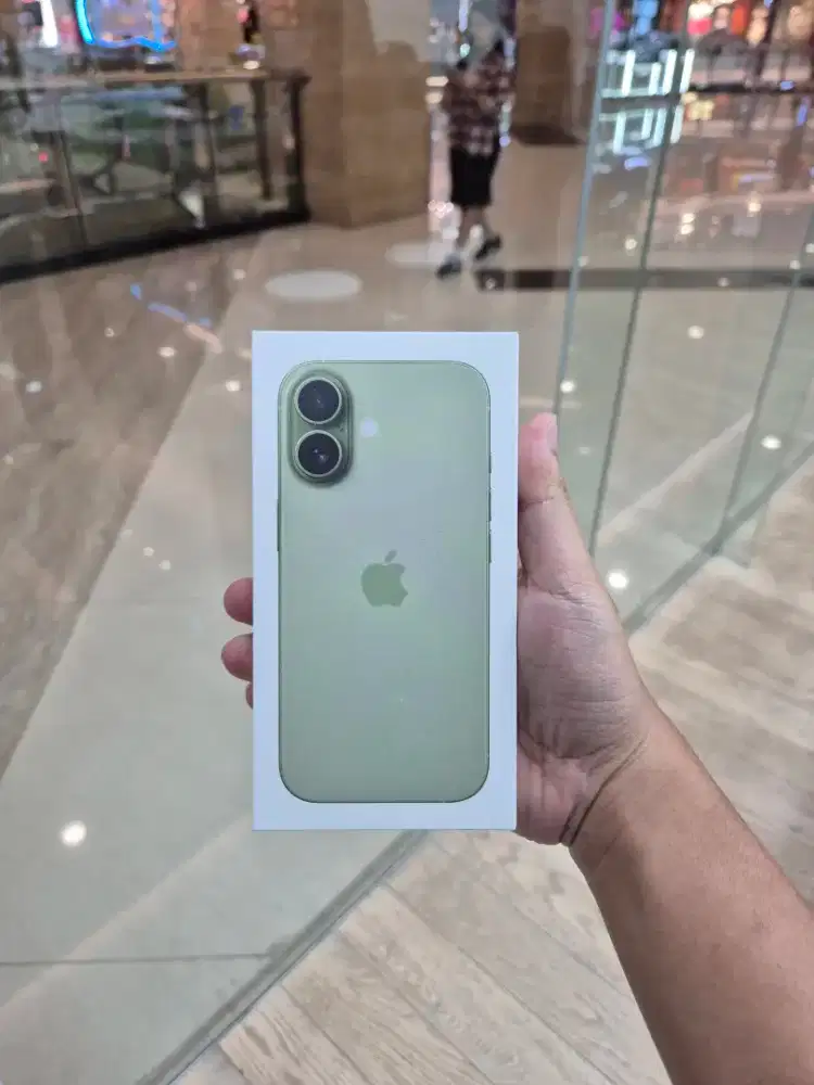 Iphone 17 256gb