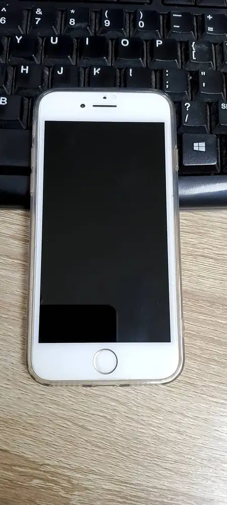 JUAL IPHONE 8/256 Inter