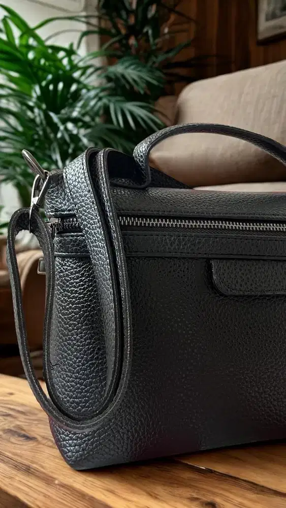 Tas kegiatan ibu-ibu