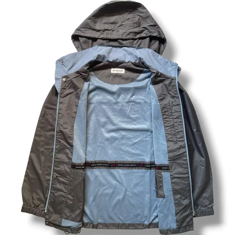 Pierre Cardien Jaket Outdoor