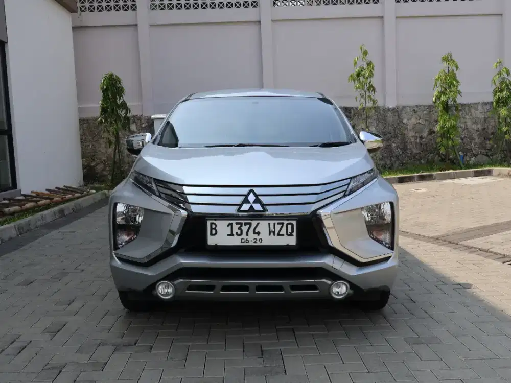 Mitsubishi Xpander Ultimate 1.5 at 2019