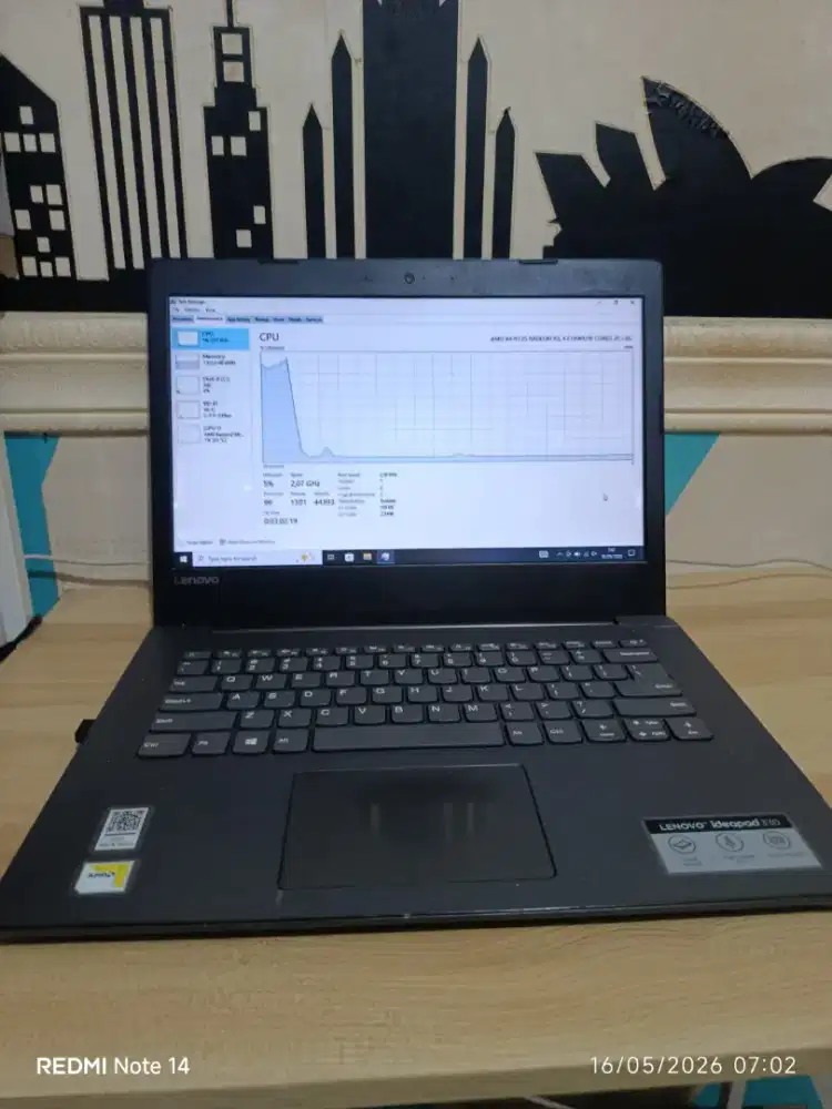 Lenovo Ideapad 330