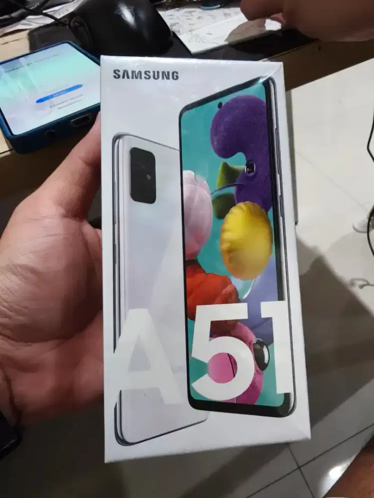 Samsung A51 6/128