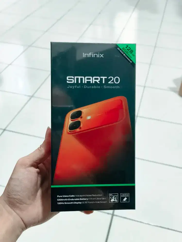 SMART 20 128 GB