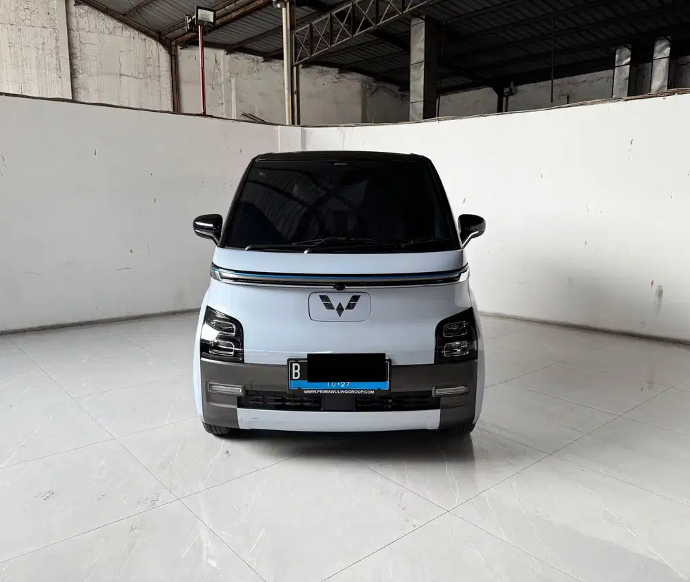 Wuling Air EV Long range Pro At