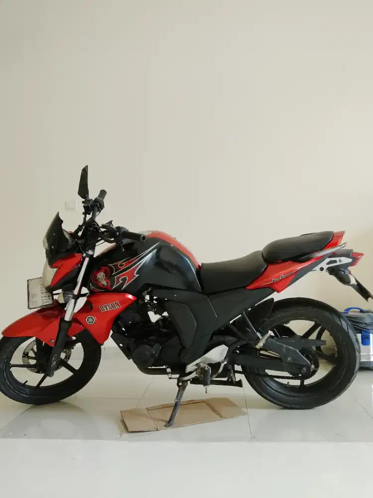 Jual harga nego