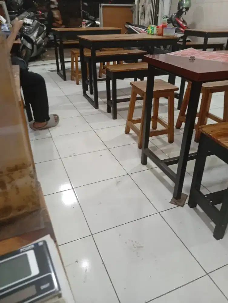 Loker warung makan di Mampang prapatan