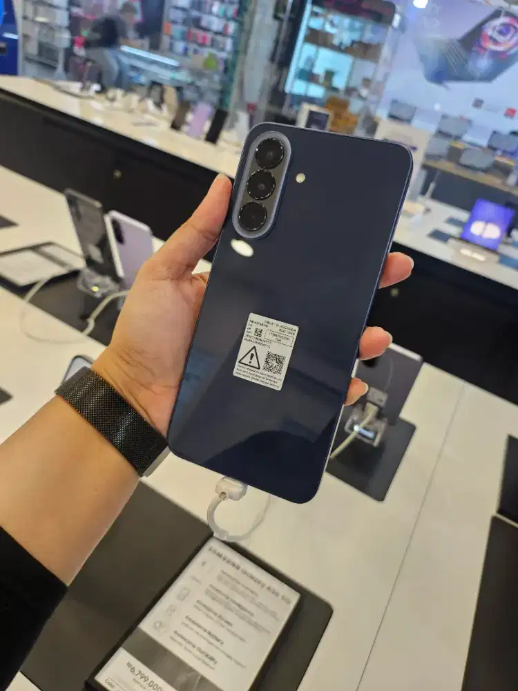 NEW SAMSUNG GALAXY A57 5G