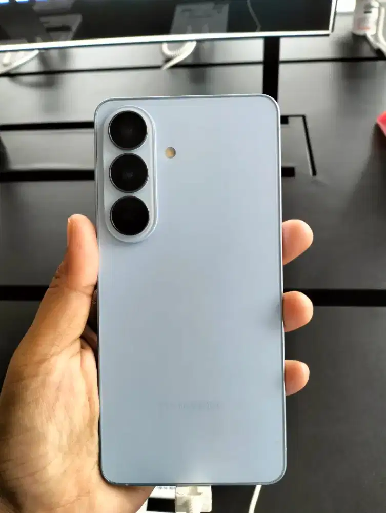 Samsung galaxy S26 cicilan tanpa Dp Syarat hanya KTP