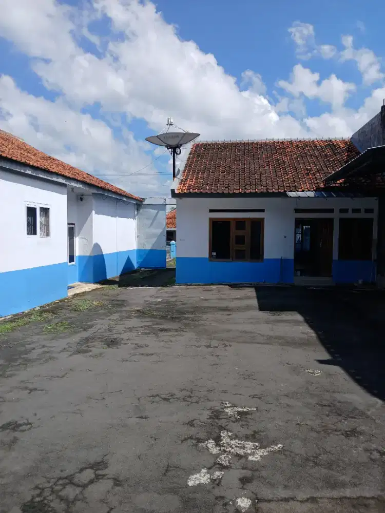 Dibutuhkan Koki yang handal untuk di dapur MBG