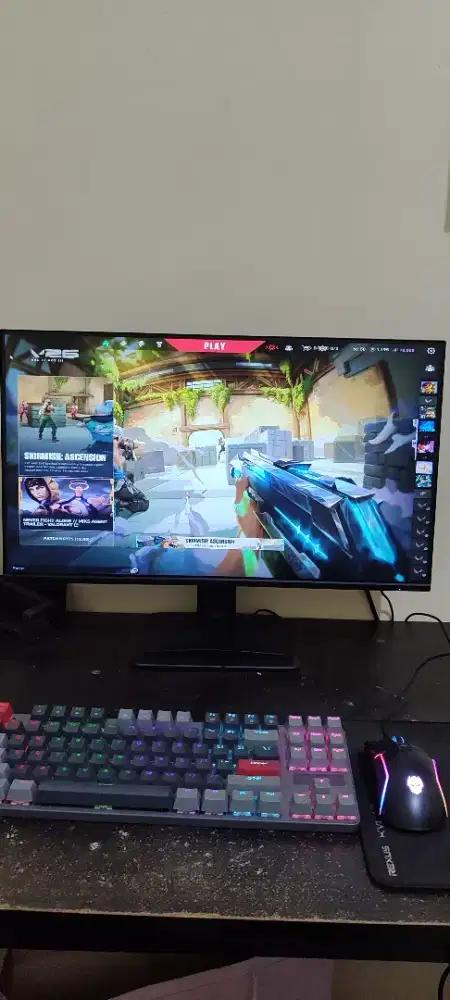 JUAL CEPAT! PC EKONOMIS – Siap Kerja/Belajar/SMA/Kuliah/Game Online
