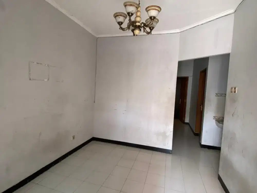 Rumah Murah SHM siap huni nyaman di Pinus Regency, Kota Bandung