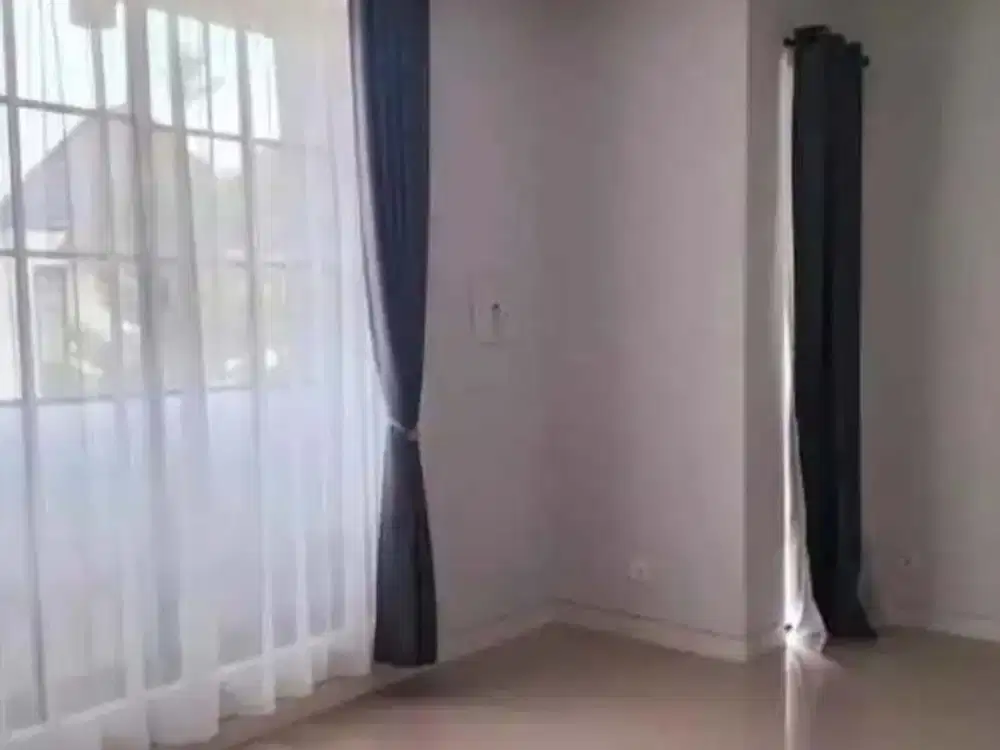 Rumah Siap huni dan nyaman Citragrand Semarang - 11430