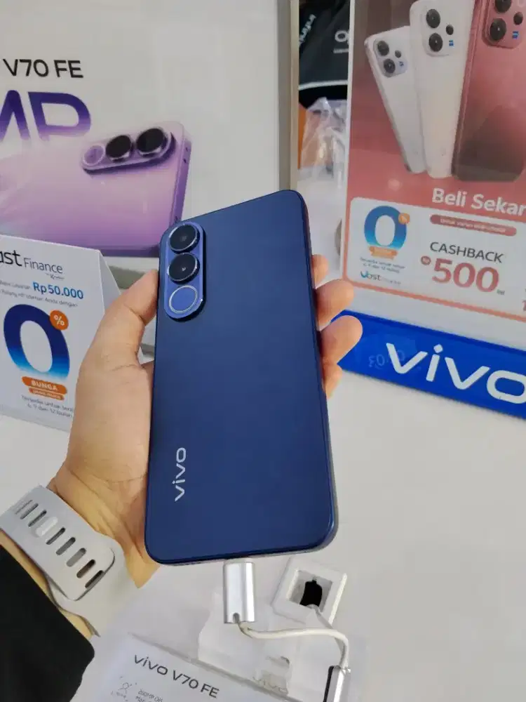 CICILAN VIVO V70FE 5G