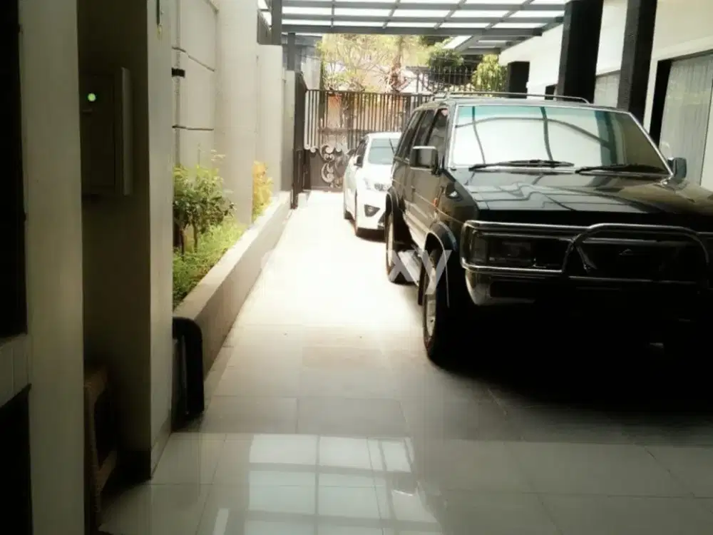 RUMAH PURI GADING JIMBARAN BADUNG, BALI