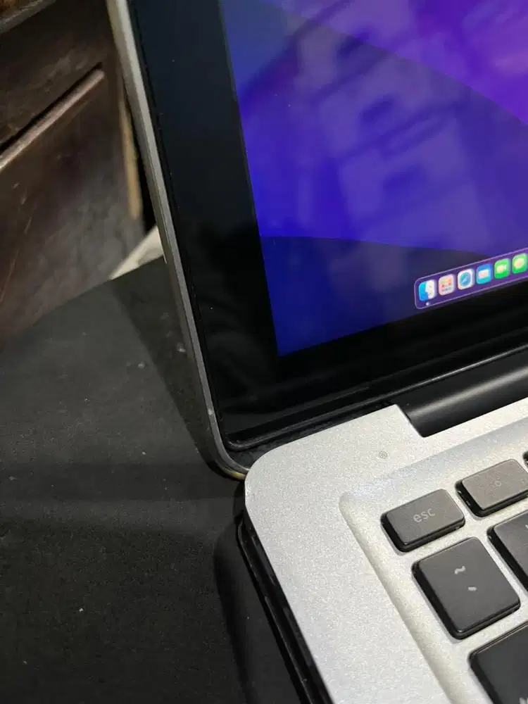 Jual Macbook Pro MD313 (Custom)