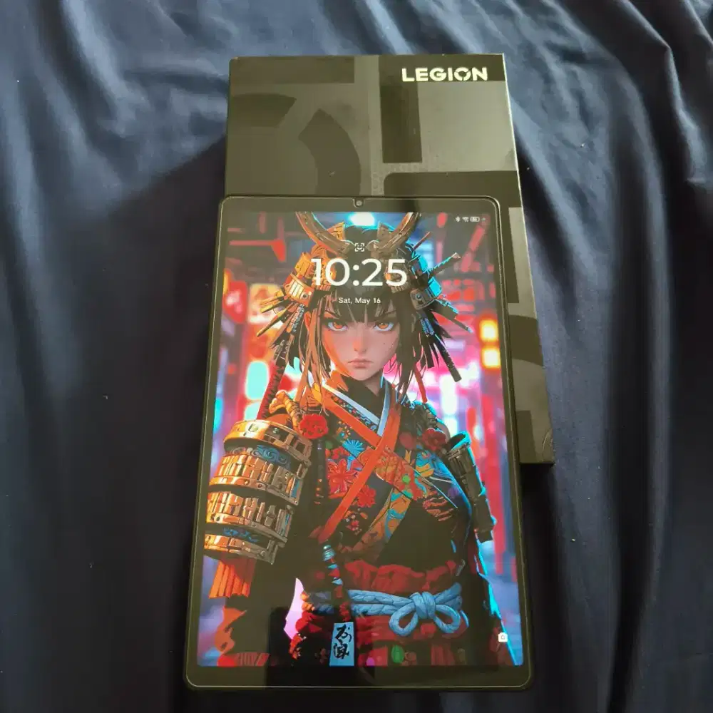 Lenovo Legion Y700 Gen 4 (2025)
