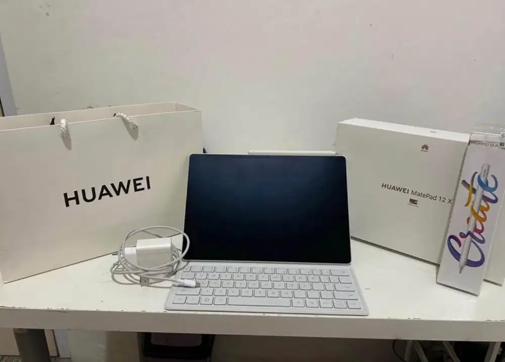 HUAWEI MATEPAD 12X TABLET IPAD