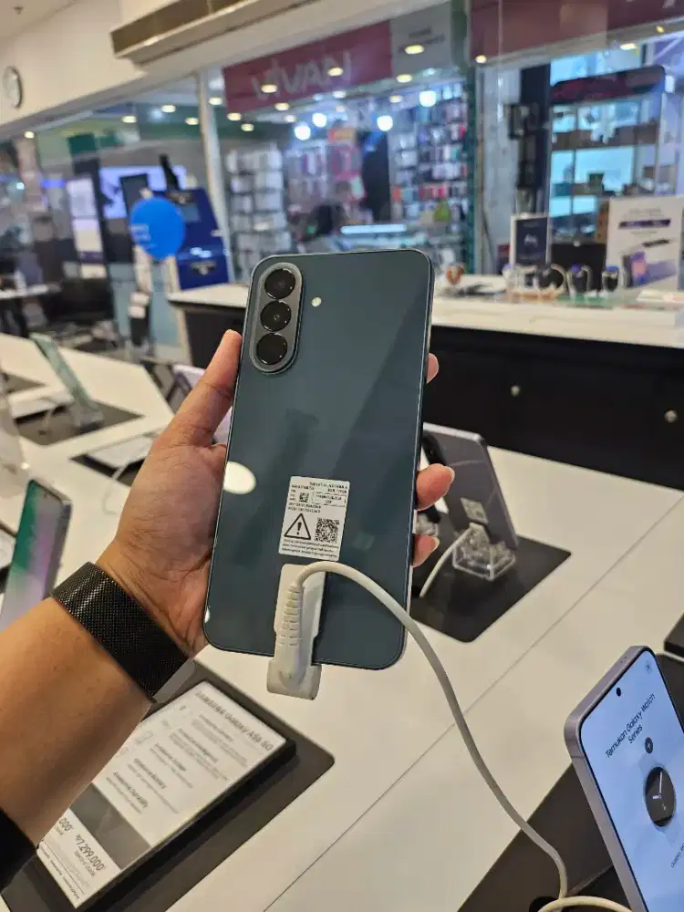 NEW SAMSUNG GALAXY A37 5G