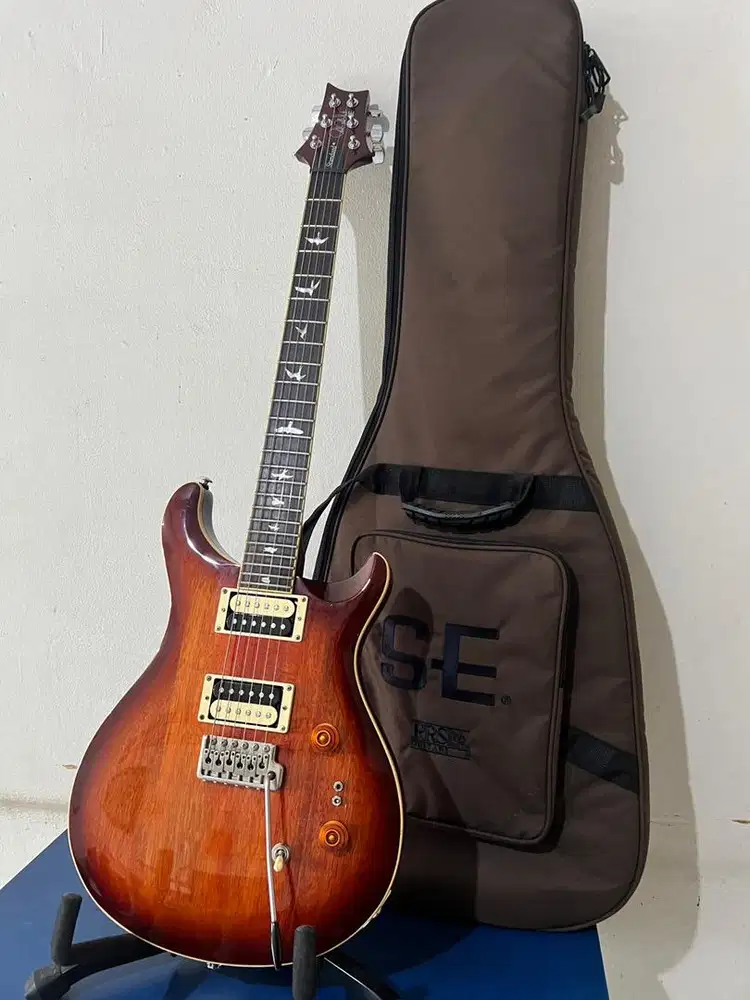 PRS Standard 24-08