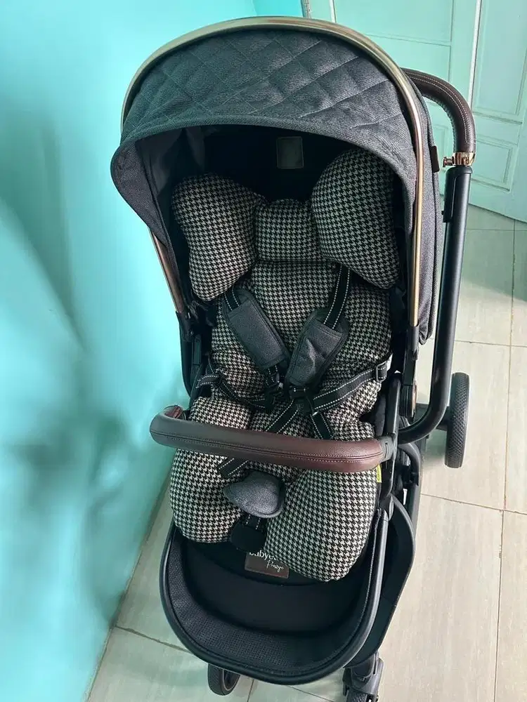 Stroller Babyelle Argos 360.