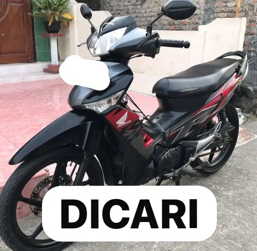 Di Cari Supra X 125 2008 K Atas Supra X 2009 Supra X 2010 Supra X 2007