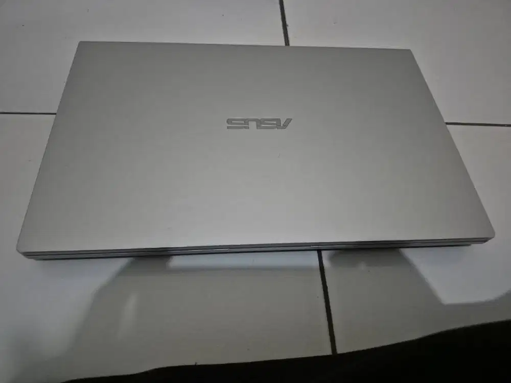 Jual Asus 409FA- FH321 Jarang pakai NEGOOO