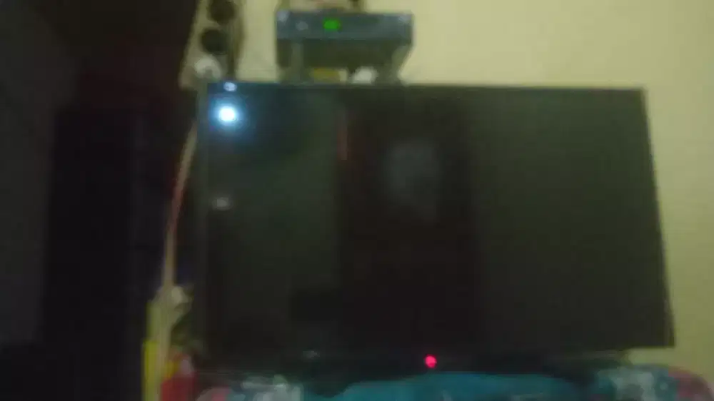 Jual TV SHARP second