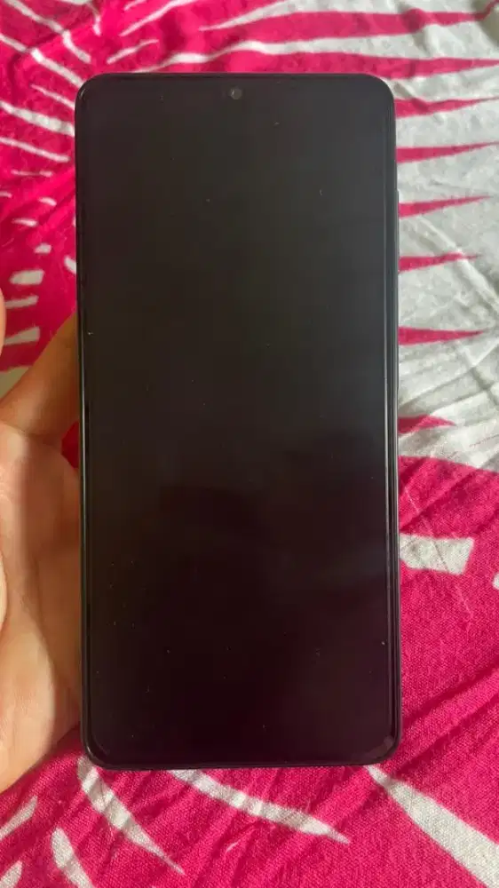 Dijual Samsung A07