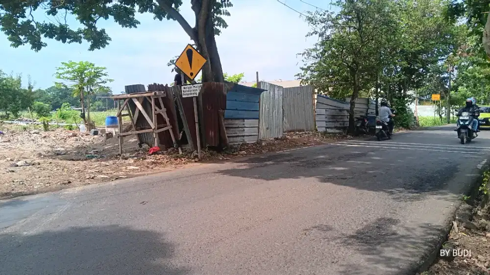 BANYAK PILIHAN KAVLING MURAH CIPAMOKOLAN
