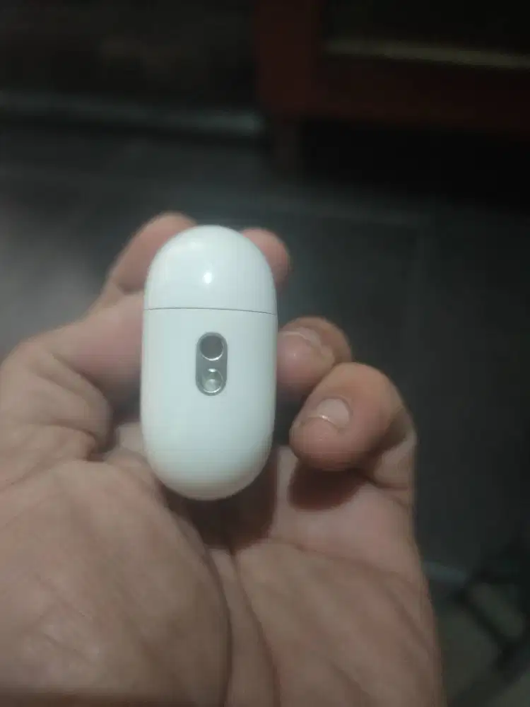 Jual Apple Airpods Pro gen2 type C (A2968)