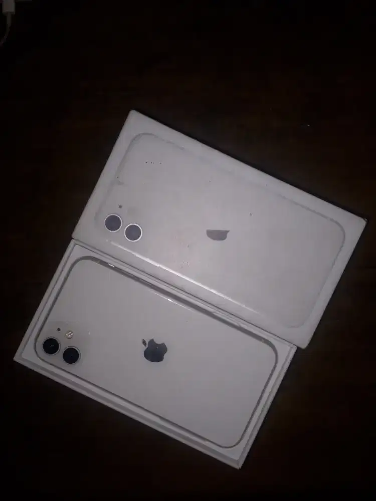 IPHONE 11 64 INTER