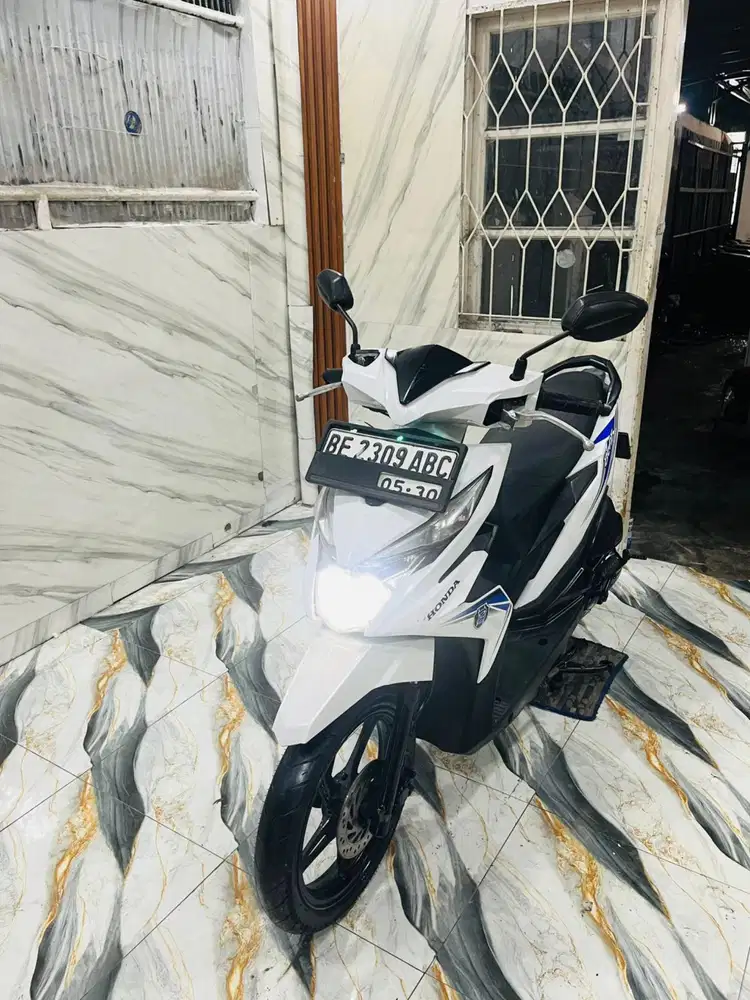 BEAT NEW DIGITAL ISTIMEWA 2019 Pajak Hidup