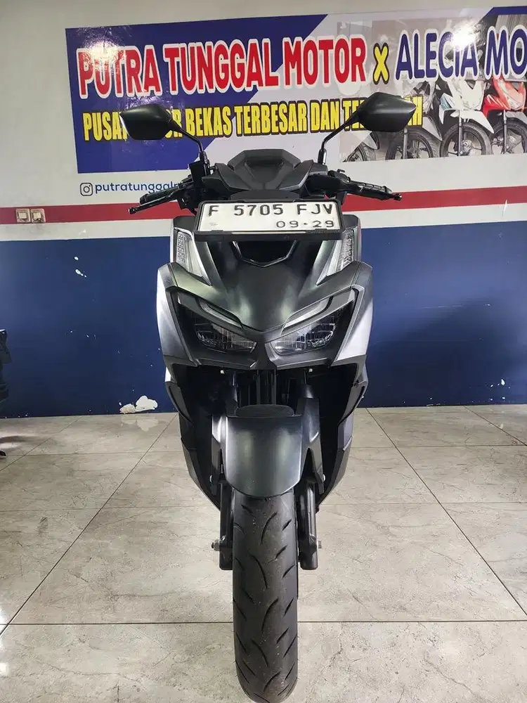 HONDA VARIO 160 CBS 2024