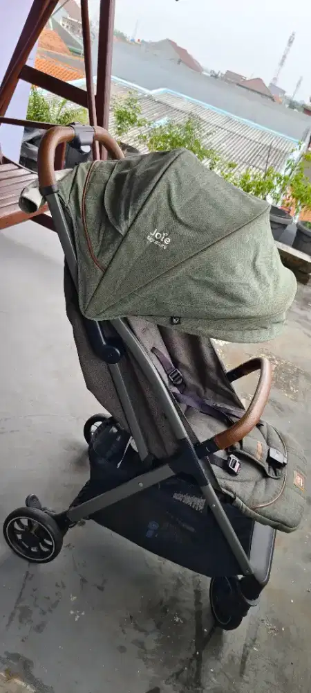 Stroller Jole Signature