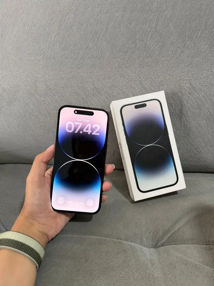 Iphone 14 Pro 128